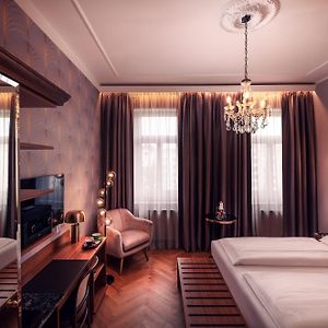 Boutique Hotel Donauwalzer